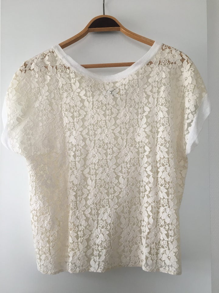 Bluse Malene Birger str 38