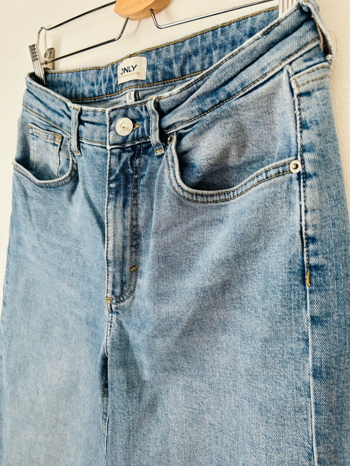 Jeans, Only, str. 38