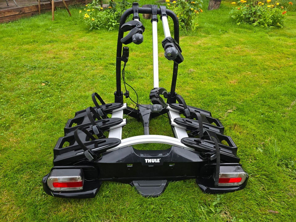 VeloCompact 927 Thule