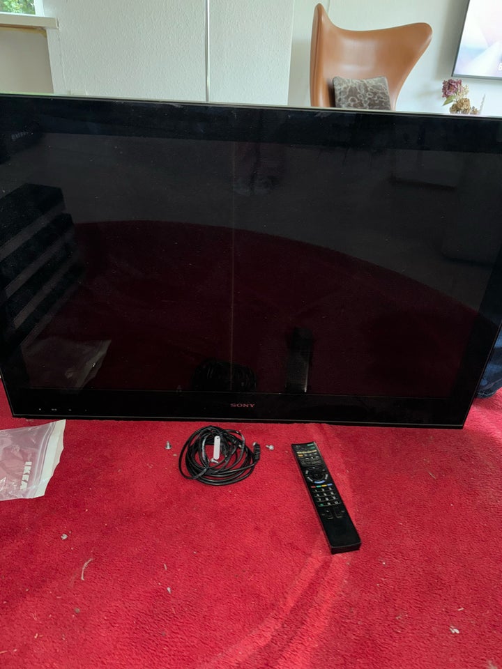 LCD, Sony, KDL-40NX700