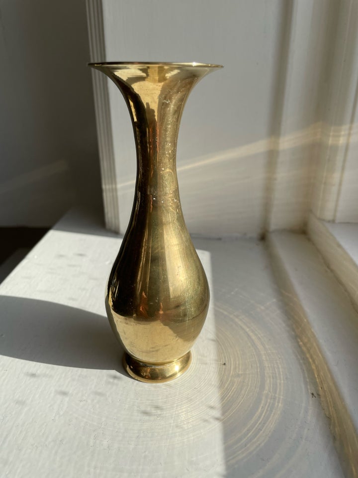 Vase / lysestage, Vintage