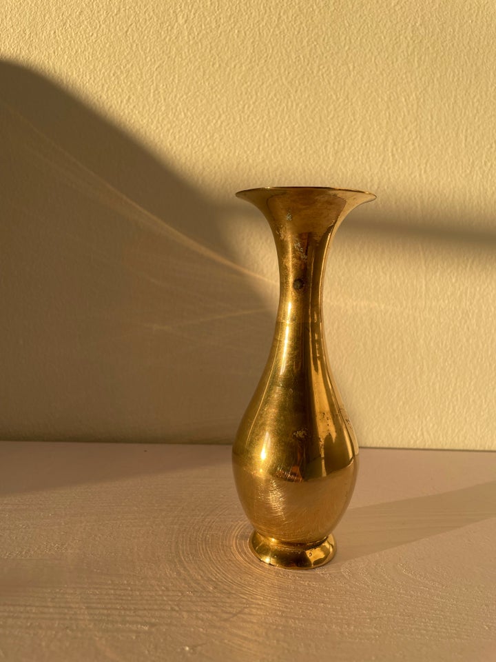 Vase / lysestage, Vintage