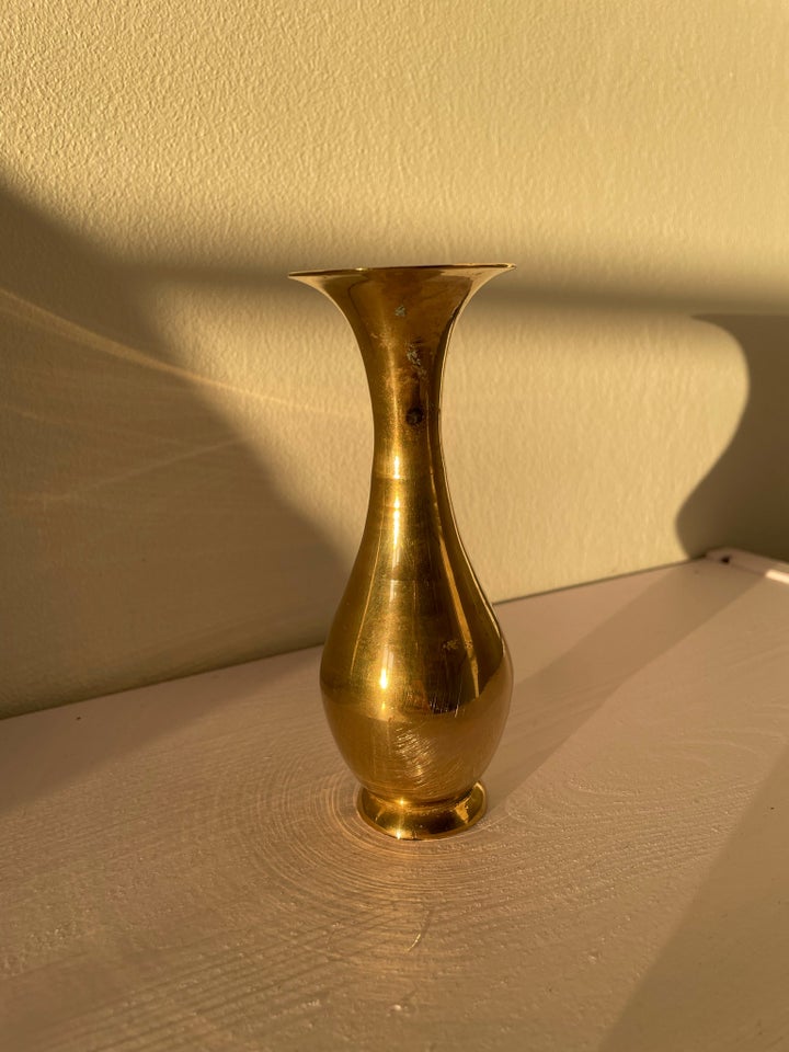 Vase / lysestage, Vintage