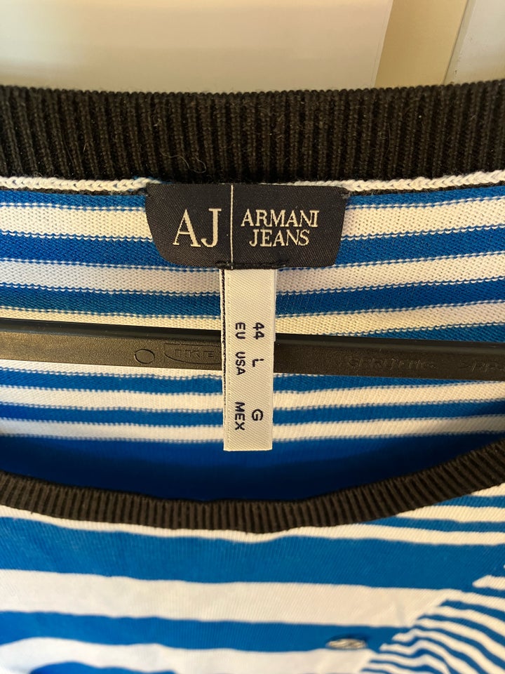 Bluse, Armani Jeans, str. 44