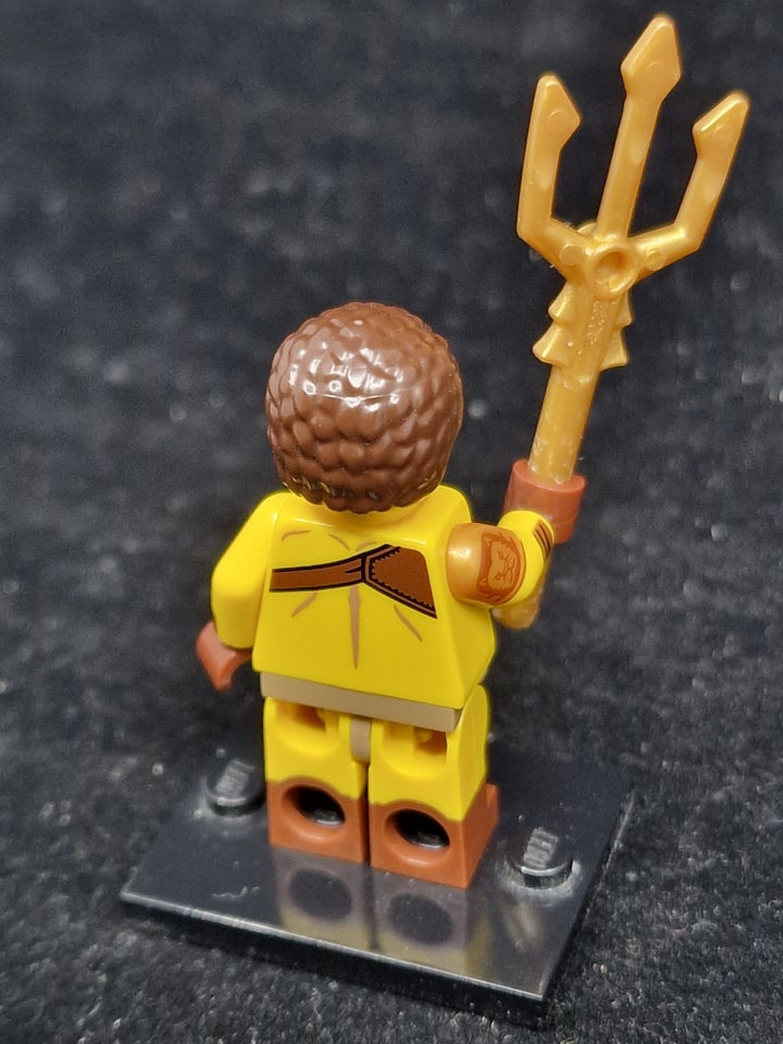 Lego Minifigures