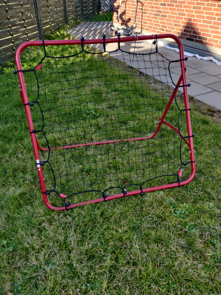 Andet Rebounder