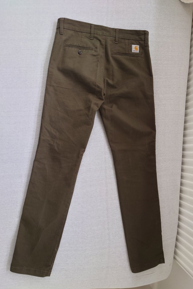 Bukser, Carhartt , str. 30