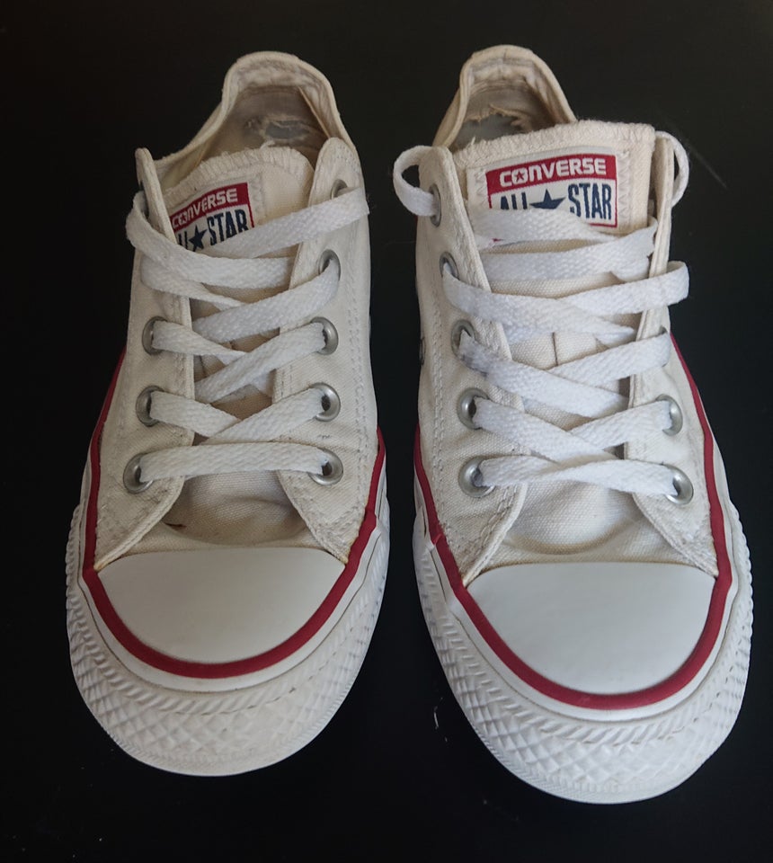 Sneakers, str. 36, Converse