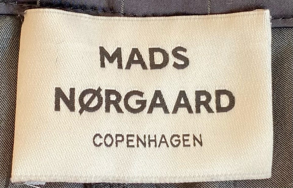 Bukser Mads Nørgaard str 36