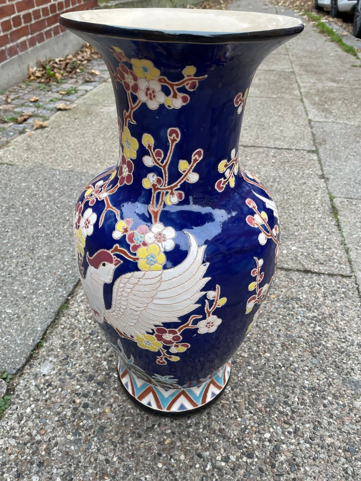 Keramik, Vase, …