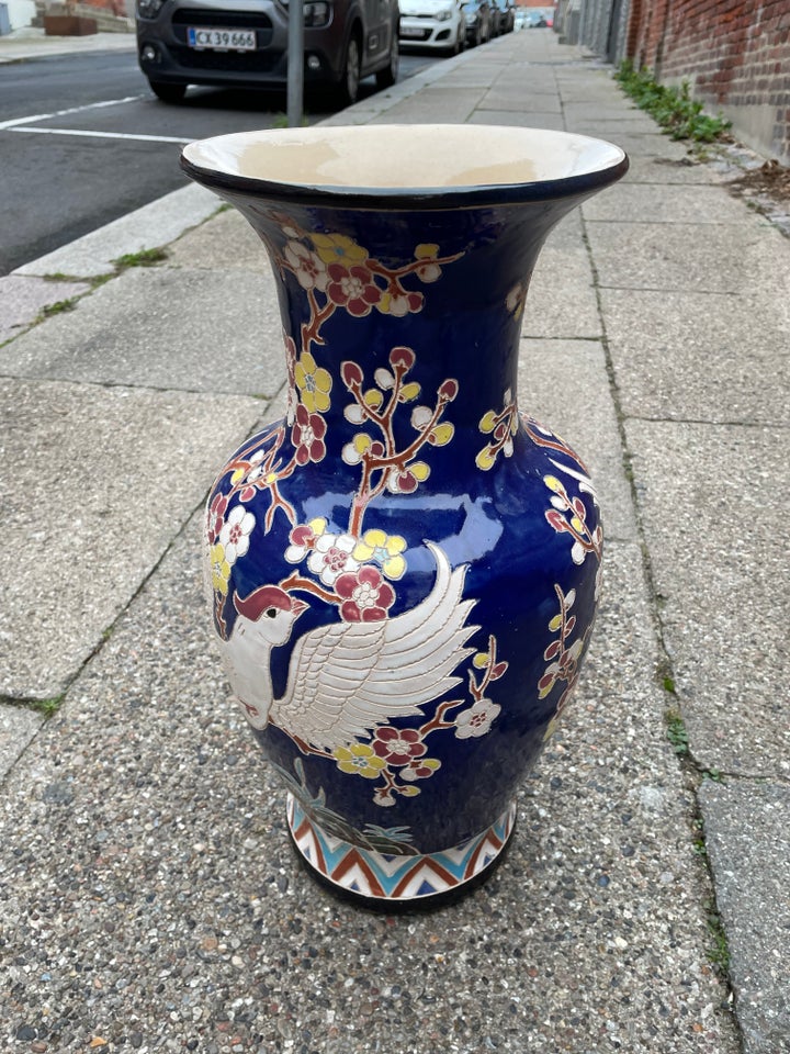 Keramik, Vase, …