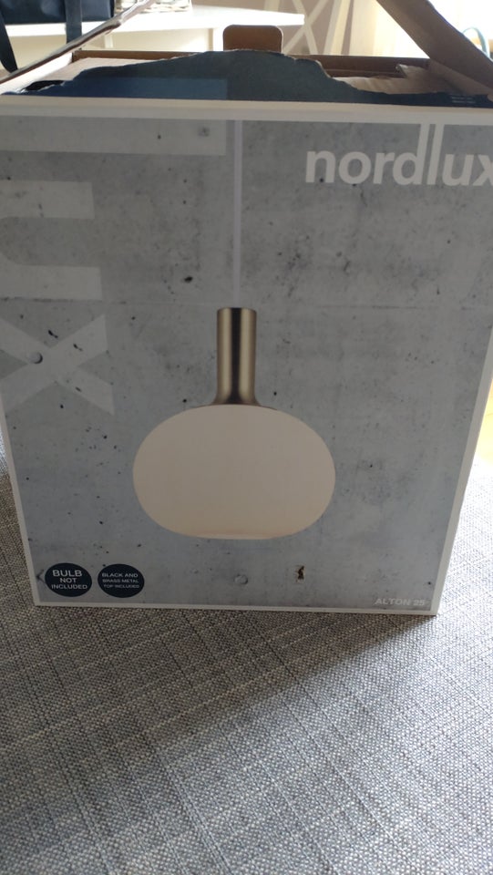 Lampe nordlux