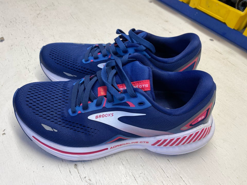 Løbesko Brooks adrenaline GTS 23