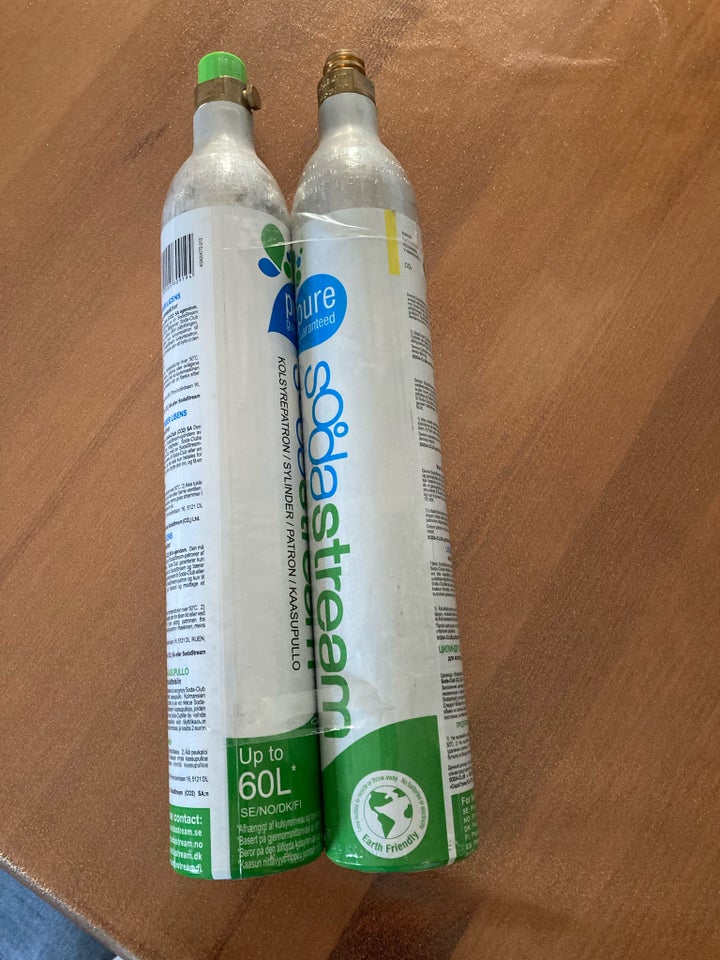 Sodastream SodastreamC100/cool