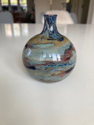 Miniature vase