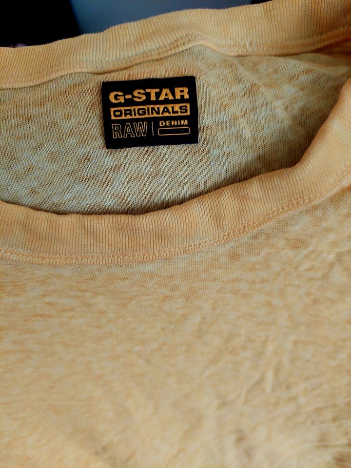 T-shirt, G-Star Raw, str. 38