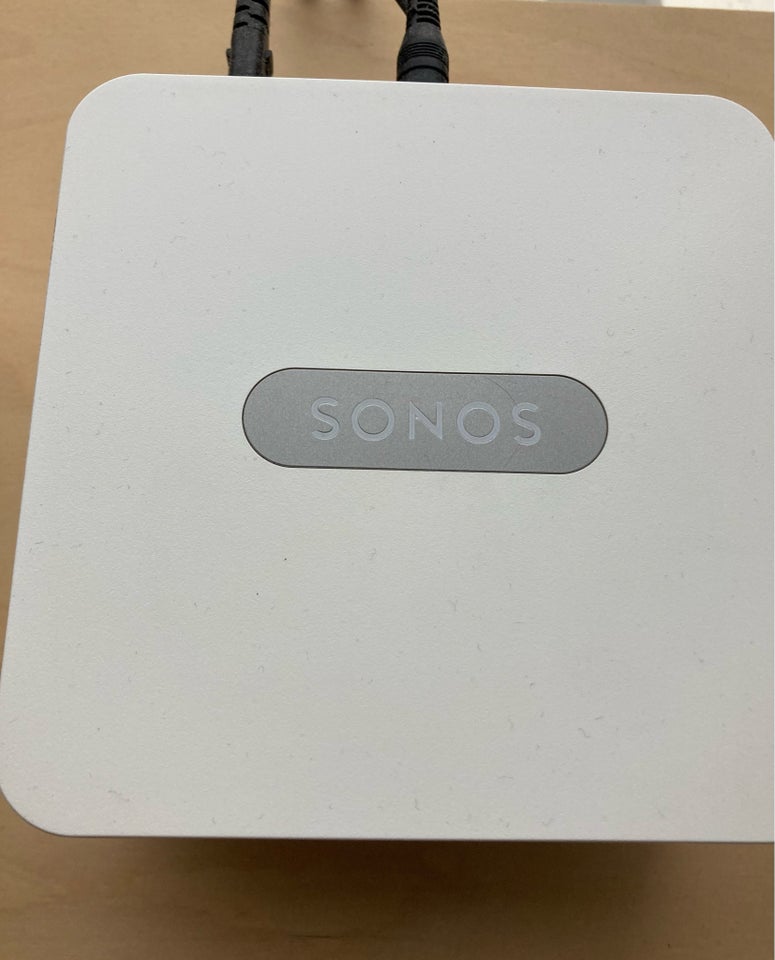 Højttaler, SONOS, Connect