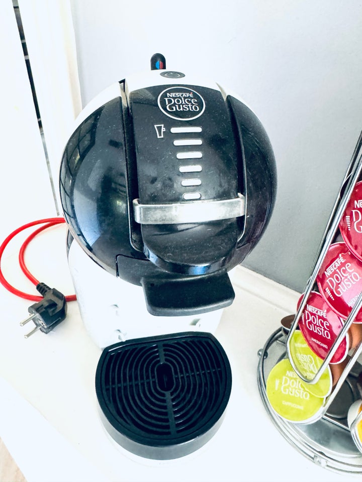 Kaffemaskine Dolce Gusto