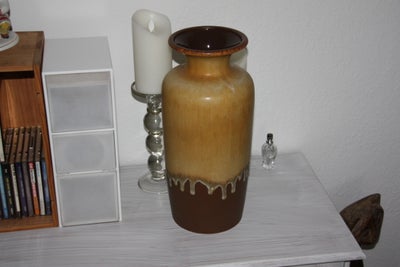 Keramik Vase / Gulvvase West