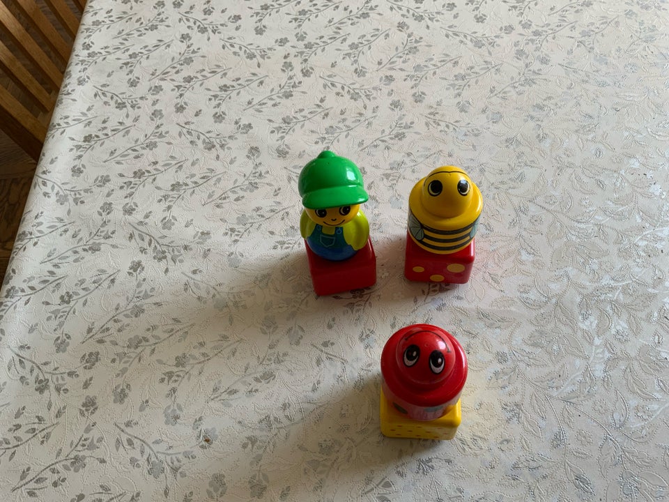 Lego Duplo