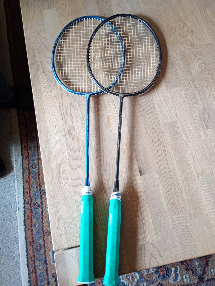 Badmintonketsjer Prokennex