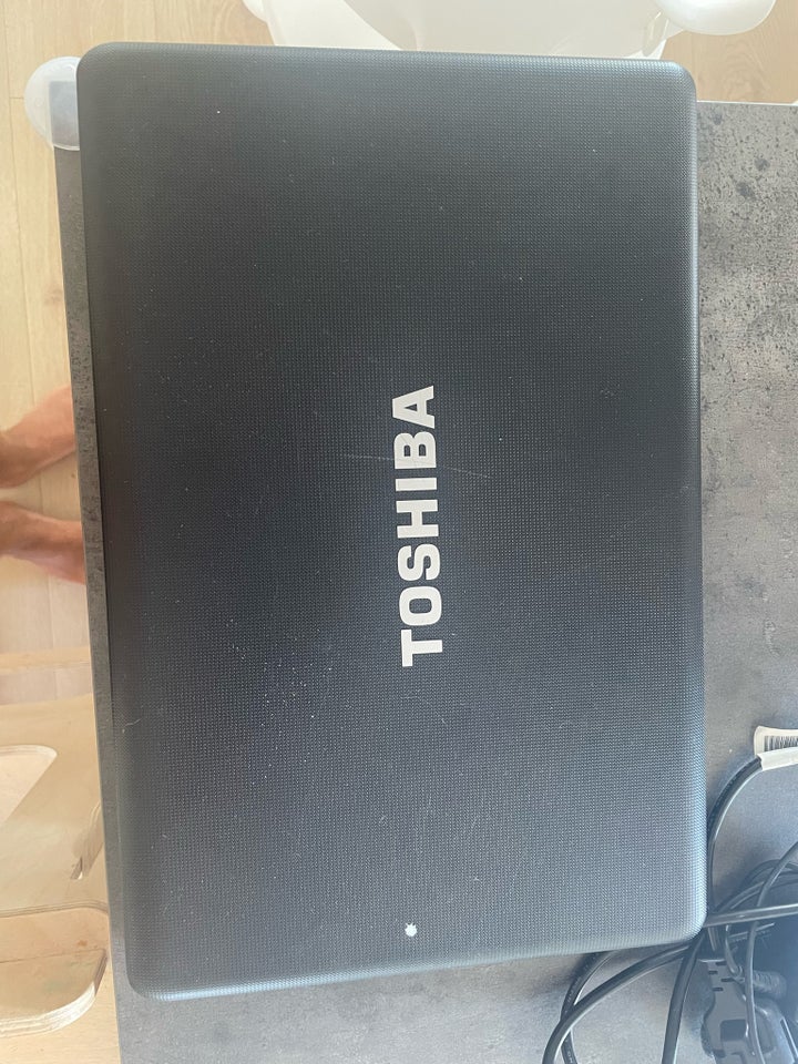 Toshiba Rimelig