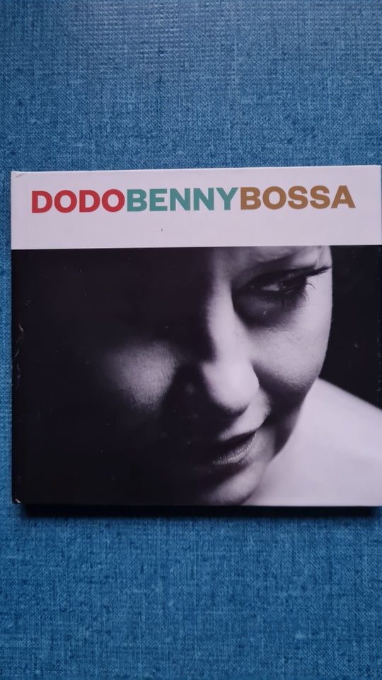 DODO: DODOBENNYBOSSA, pop