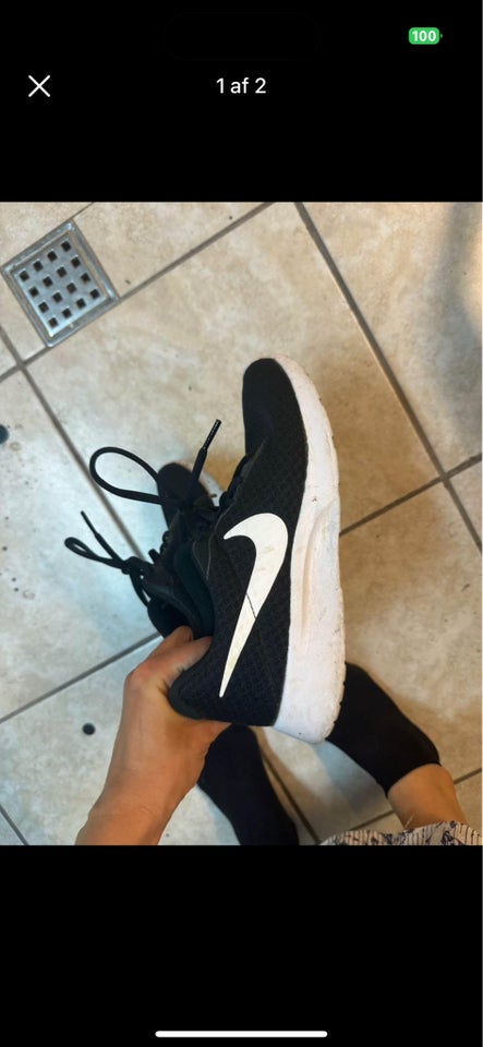 Sneakers, str. 38, Nike