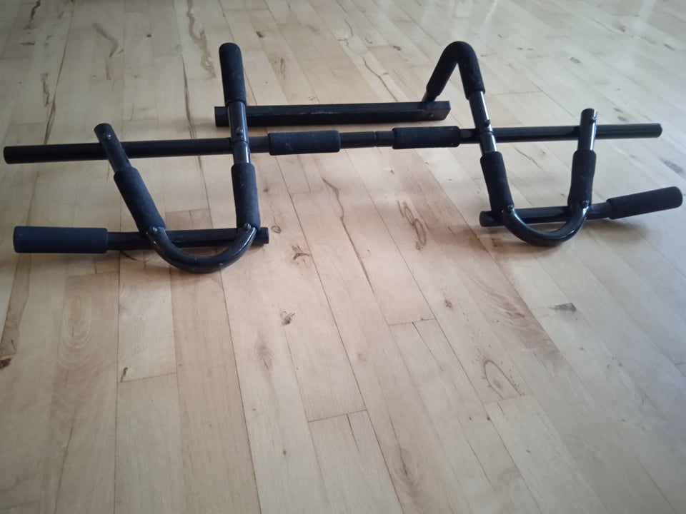 Andet Pull up bar