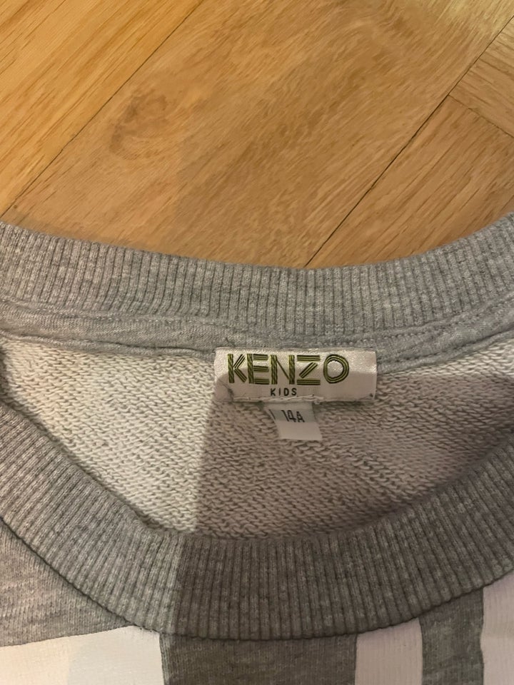 Kjole, Kenzo kjole, Kenzo