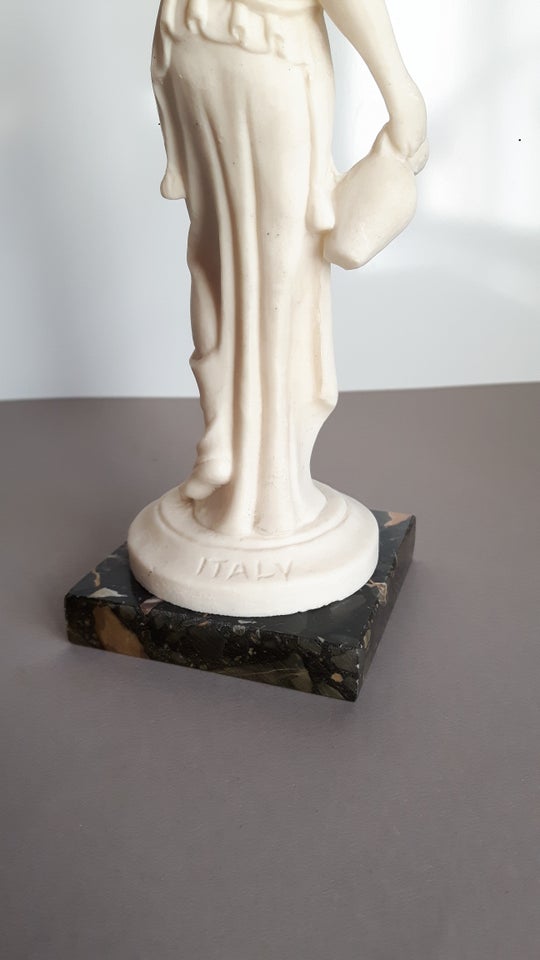 Statuette Skulptur Figur ITALY