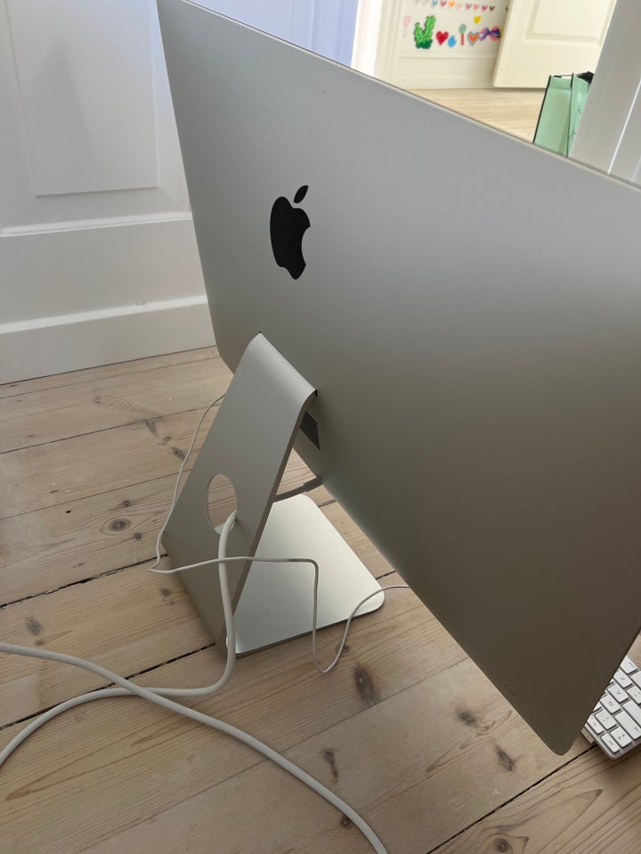 iMac 27" late 2013  32 GHz quad