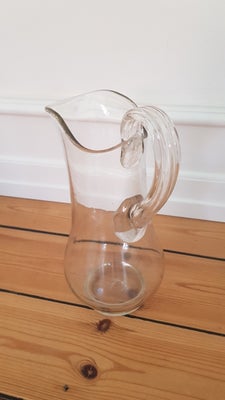 Glas Kande