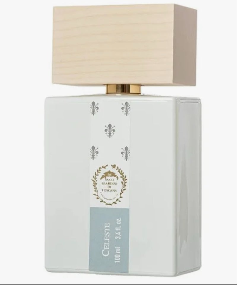 Eau de parfum, Parfumeprøve ,