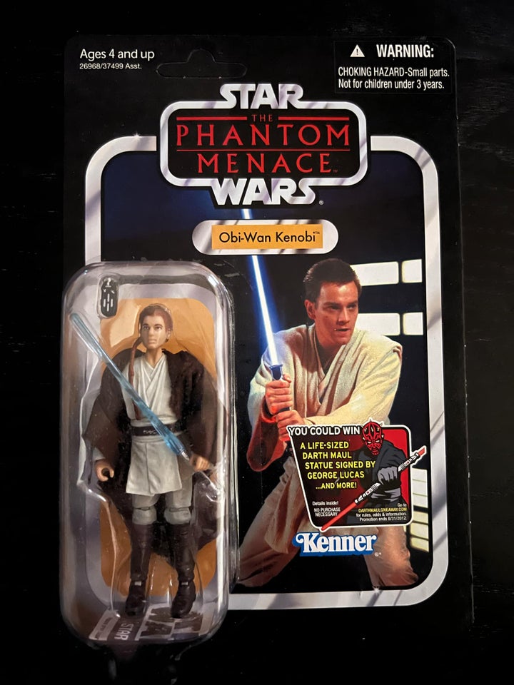 Star Wars, Hasbro/Kenner