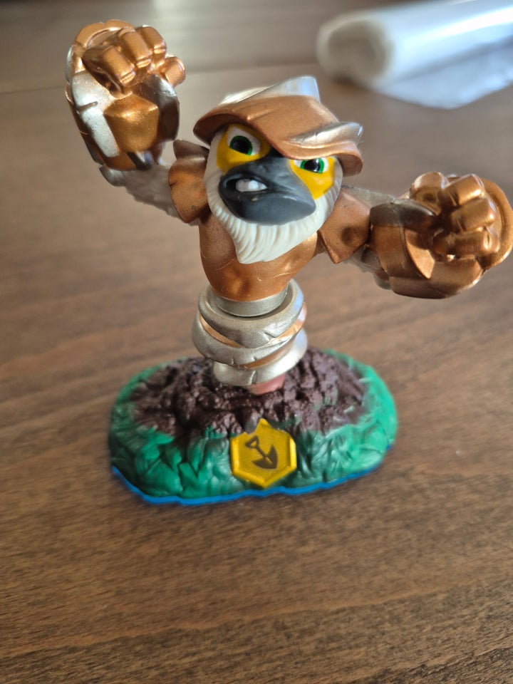 Skylanders, Skylanders