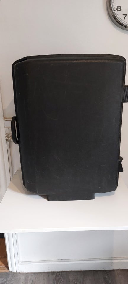 Kuffert, Samsonite, b: 55 l: 25 h: 72