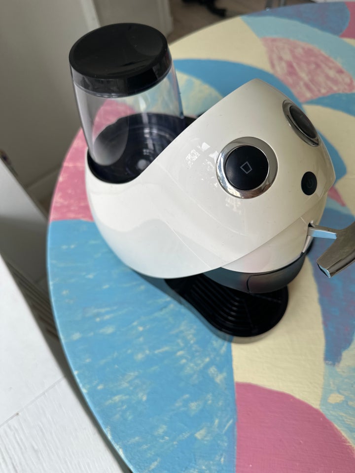 Dolce Gusto Cina Cina