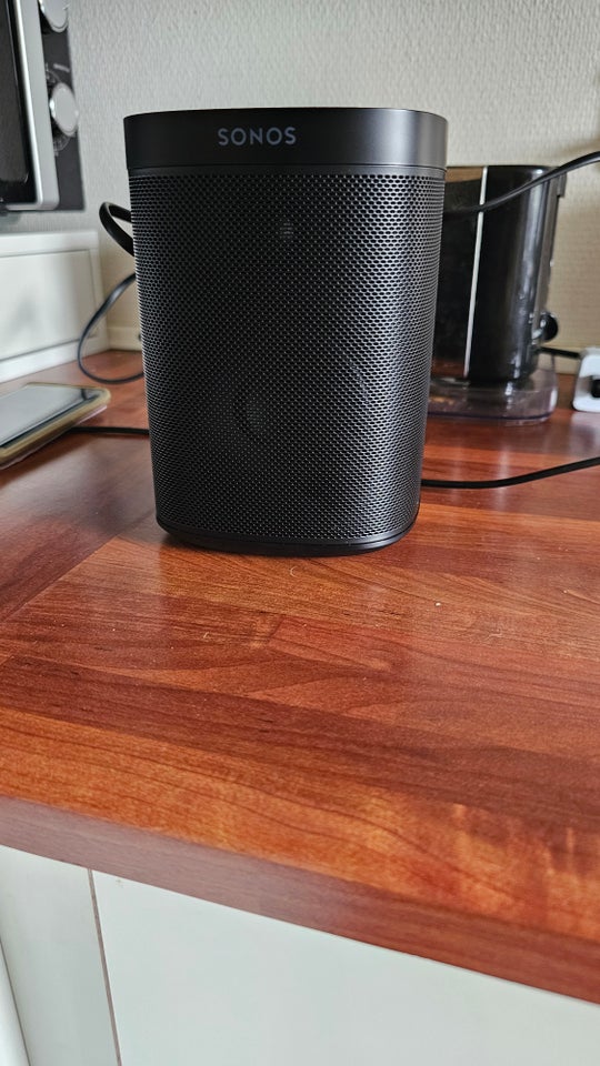 Sonos One Gen 2 completely