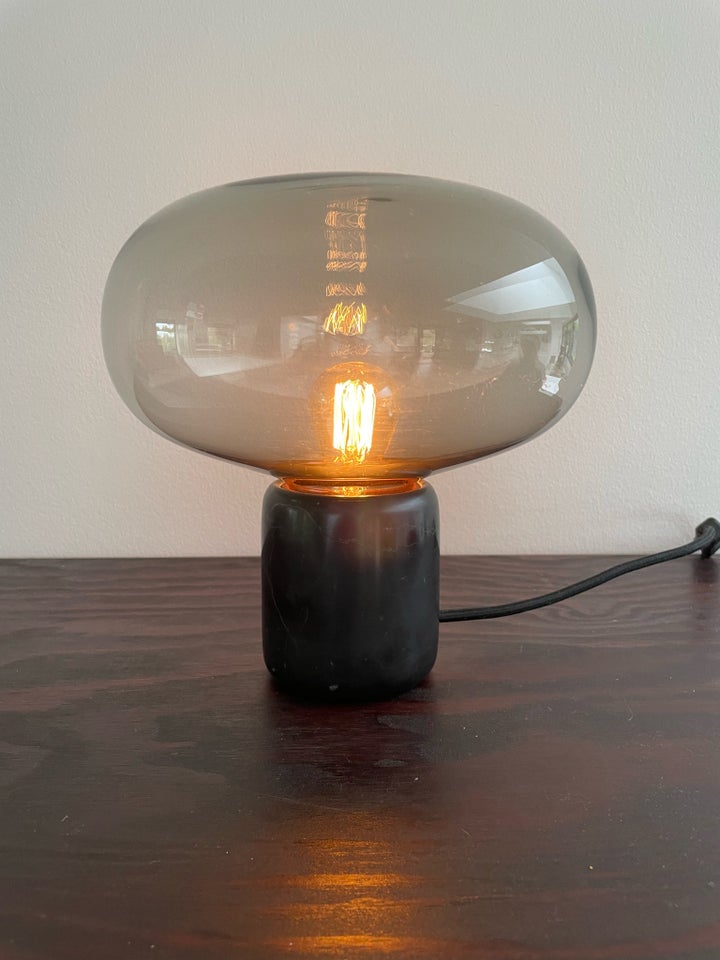 Anden arkitekt, bordlampe