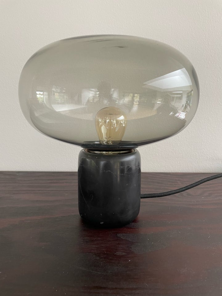 Anden arkitekt, bordlampe