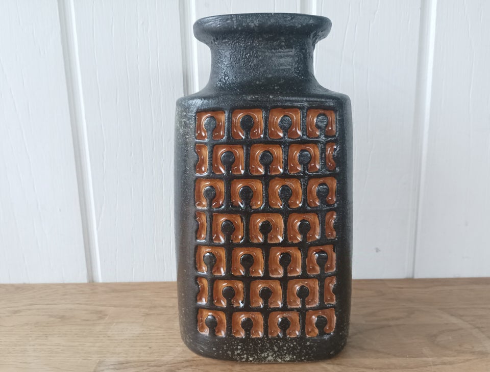 Keramik, Keramik vase,