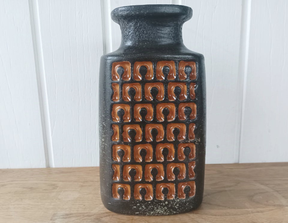 Keramik, Keramik vase,