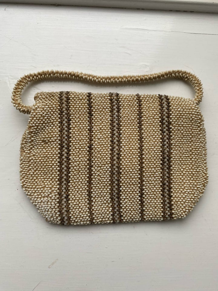 Clutch, Vintage, andet materiale