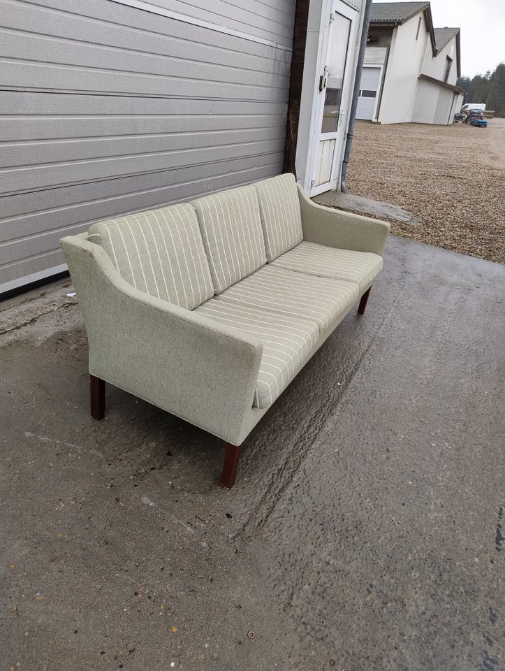 Børge Mogensen 2523 sofa