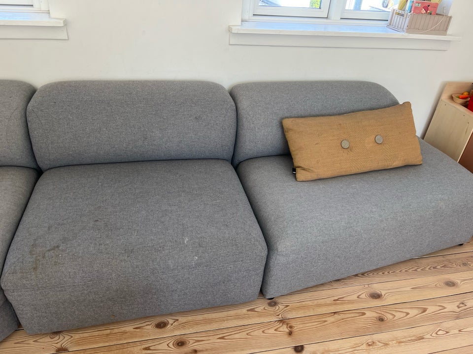 Sofa bomuld Bolia