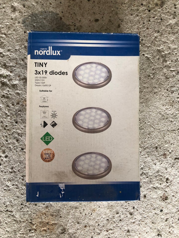 LED Nordlux