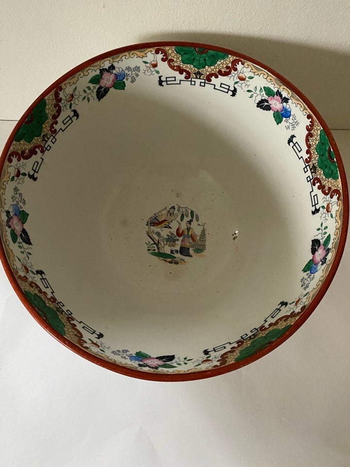 Porcelæn Skål Villeroy