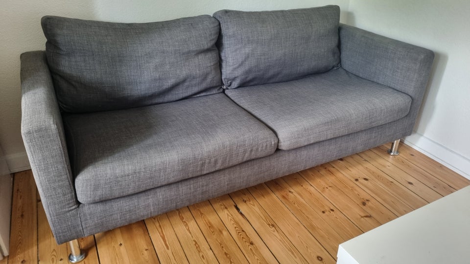 Sofa, 2 pers.