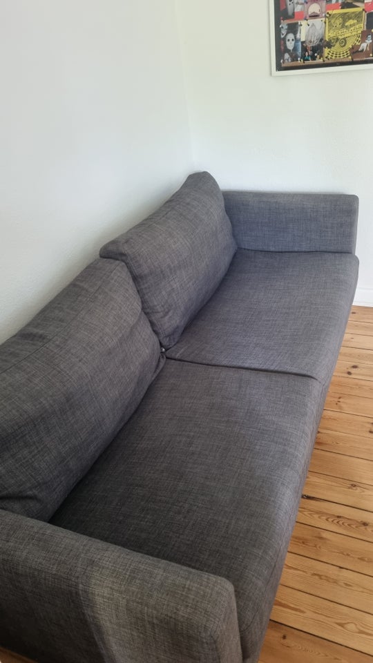 Sofa, 2 pers.